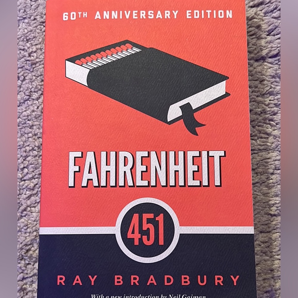 Fahrenheit 51